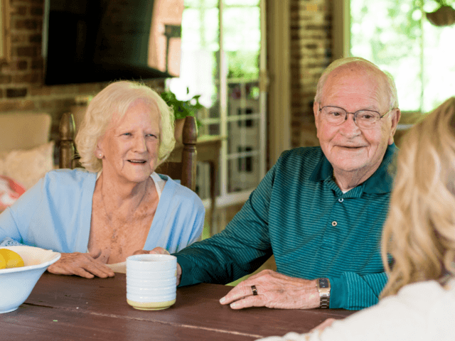 Care Around The Block, LLC DBA CAB